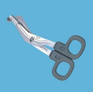 Medical Stainless Steel Bandage Scissor for First Aid