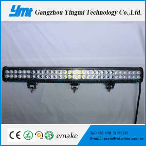 4X4 LED Trailer Light Bar 180W LED Car Light Bars