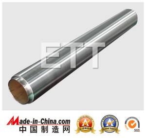 Znsn Zinc Tin Rotary Sputtering Target at High Quality